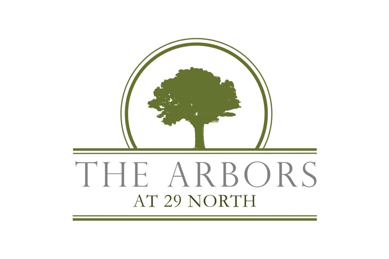 The Arbors at 29 North Logo