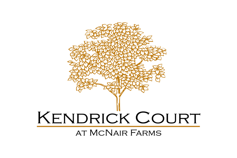 Kendrick Court Logo