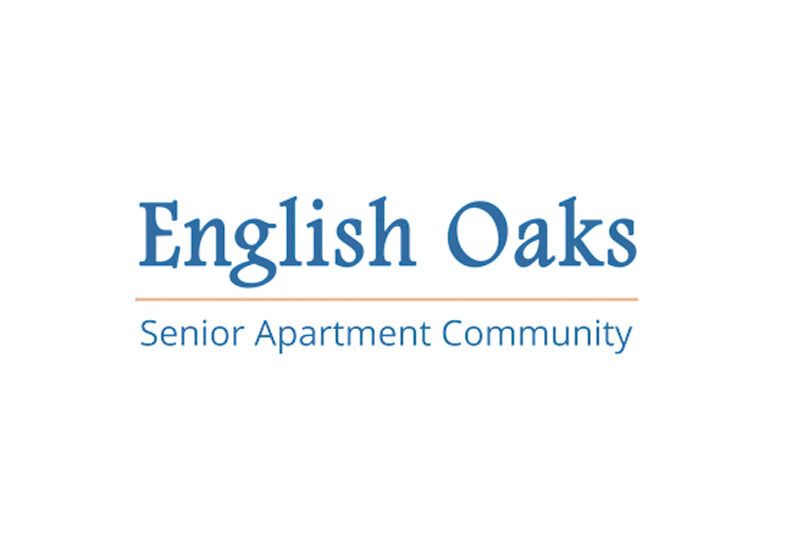 English Oaks Logo
