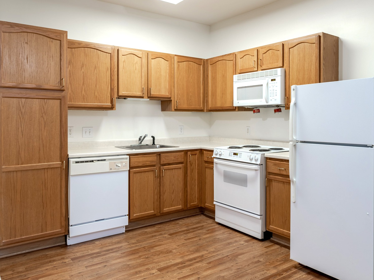 Park Place Kitchen
