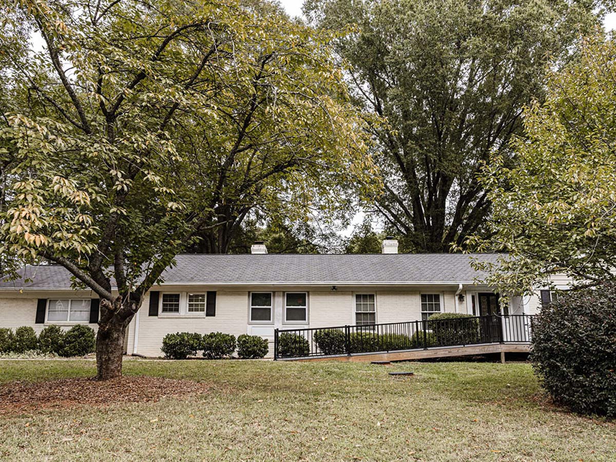 LiveWell Home Care Brassfield in Raleigh