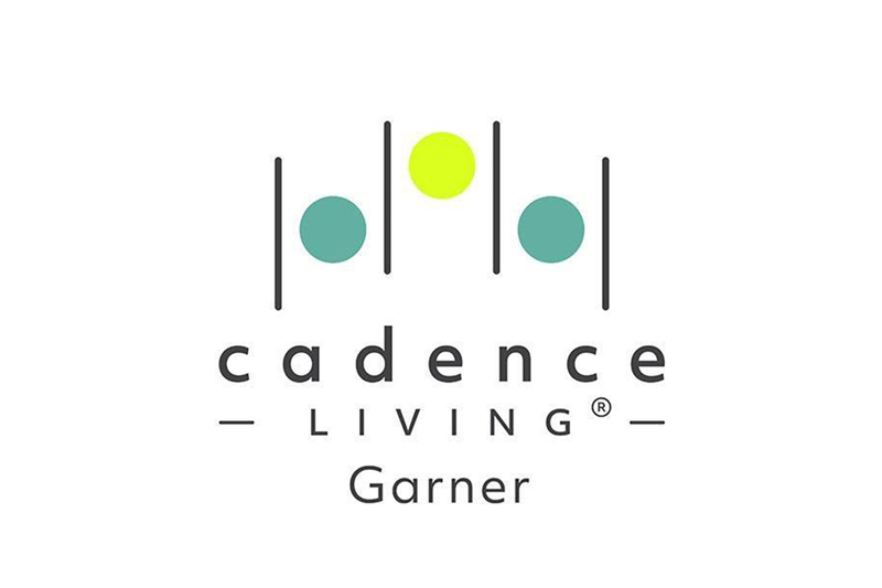 Cadence Garner Logo