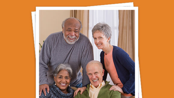 Goodwill Easterseals Miami Valley senior services