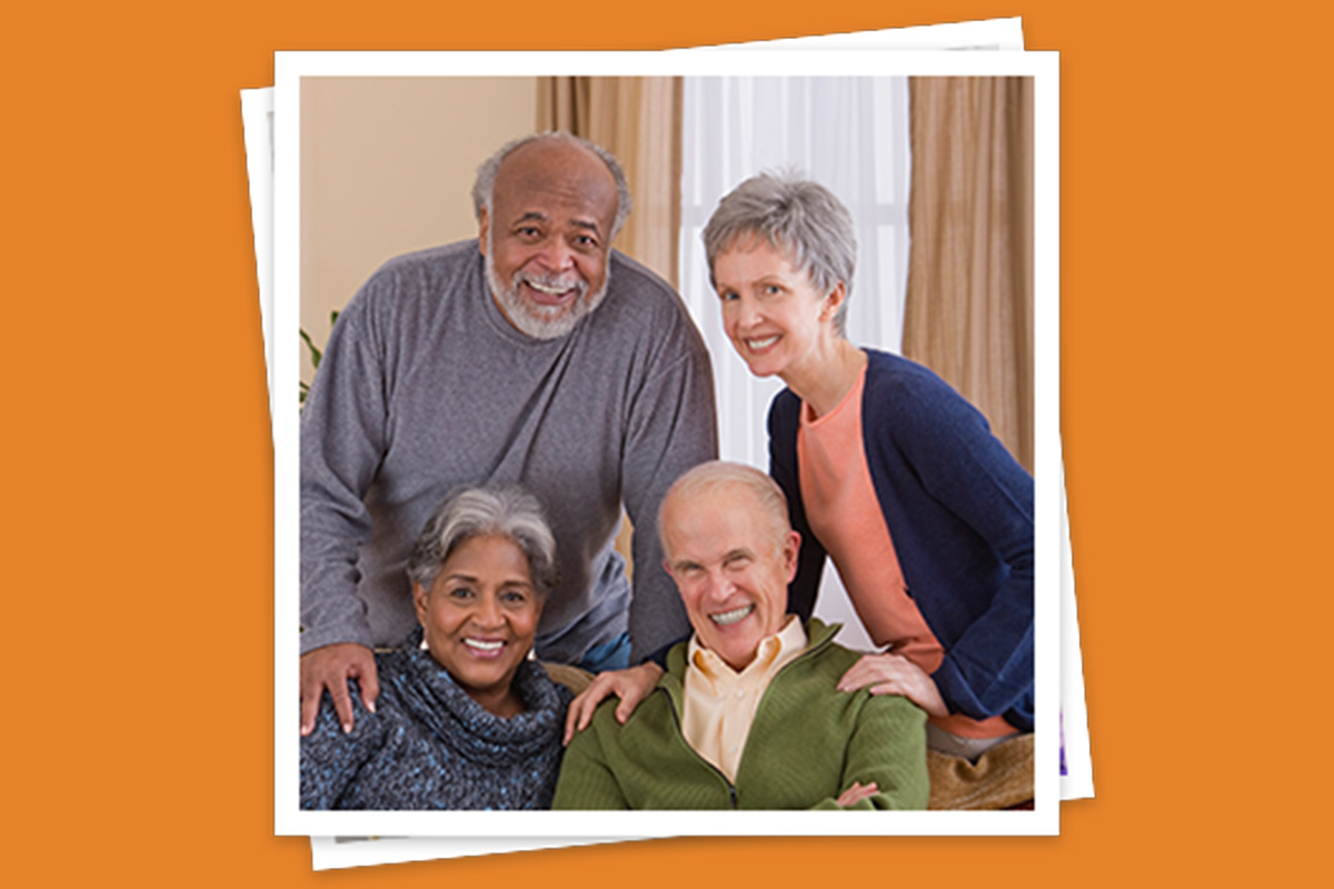 Goodwill Easterseals Miami Valley senior services