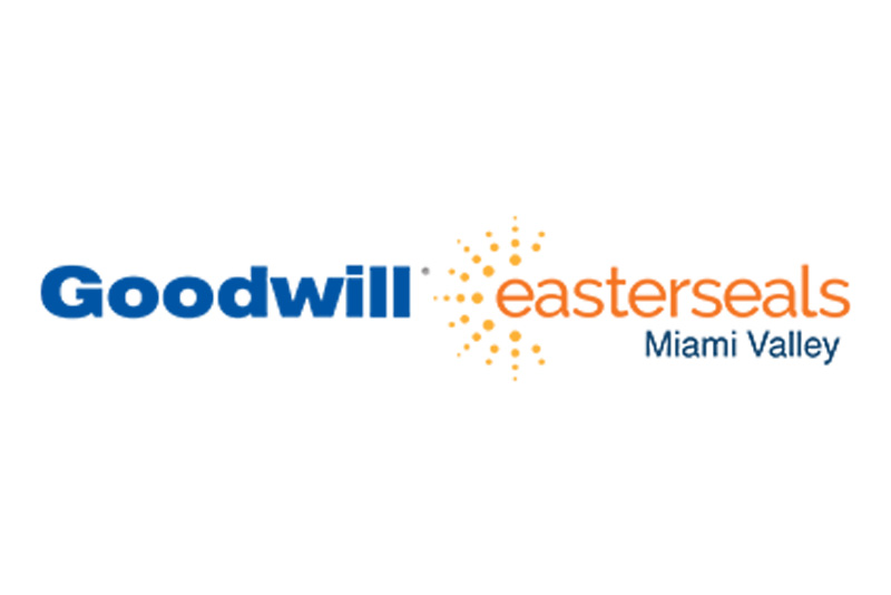 Goodwill Easterseals Miami Valley logo
