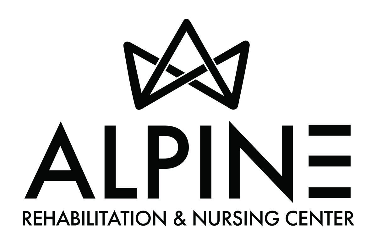 Alpine Rehabilitation & Nursing Center logo