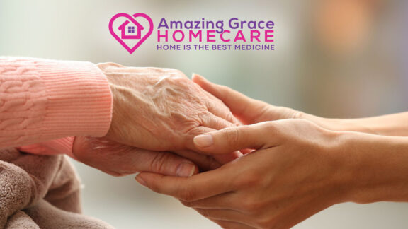 Amazing Grace HomeCare