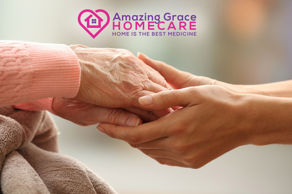 Amazing Grace HomeCare