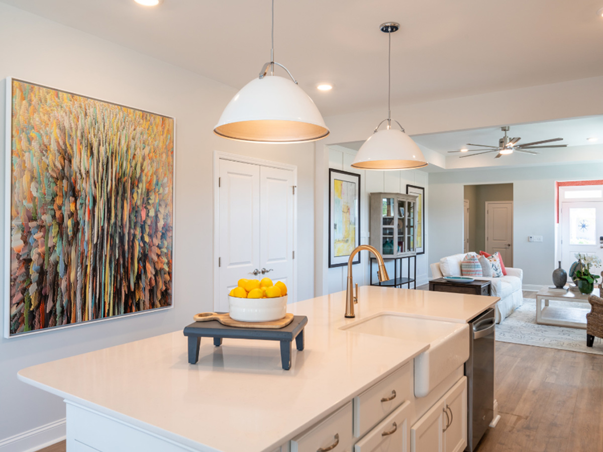 The Walk at East Village Kitchen