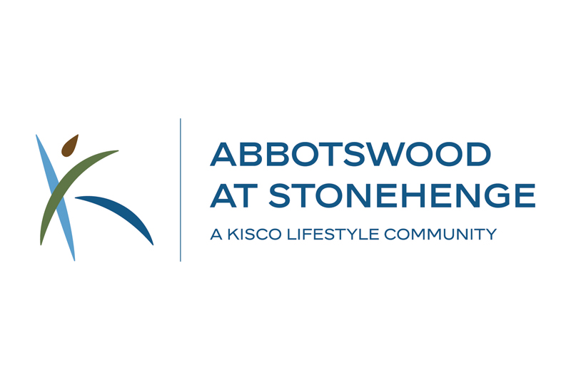 Abbotswood at Stonehendge Logo
