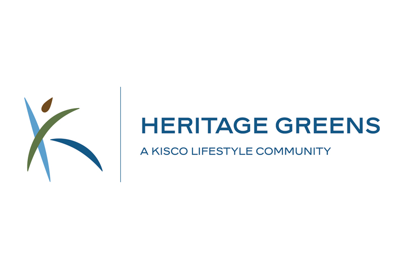 Heritage Greens Logo