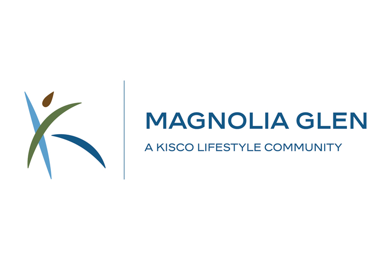 Magnolia Glen Logo