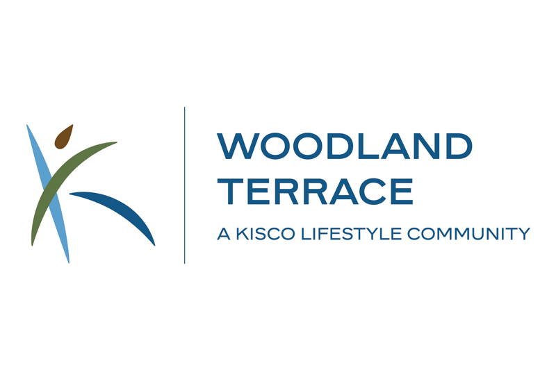 Woodland Terrace Logo