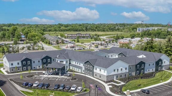 StoryPoint Walton building