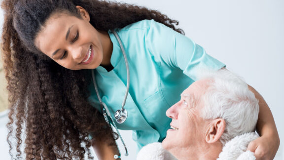 Pataskala Oaks Caregiver