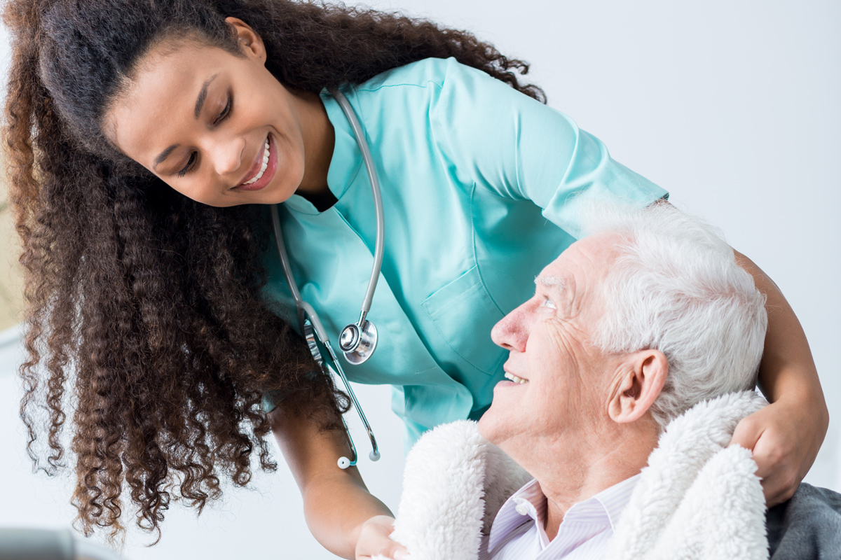 Pataskala Oaks Caregiver