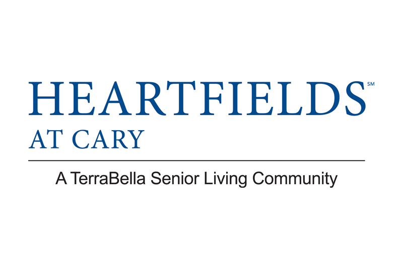 Heartfields at Cary Terrabella Logo