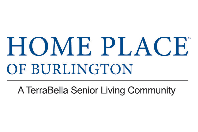 Home Place of Burlington Terrabella Logo