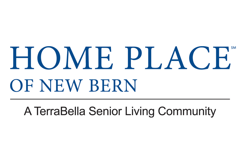 Home Place of New Bern Terrabella Logo