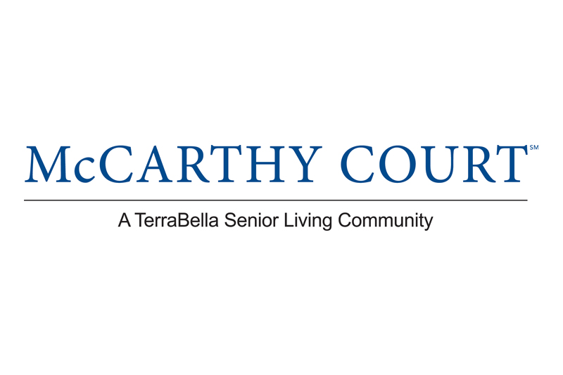 McCarthy Court Terrabella Logo