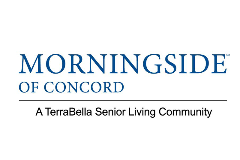 Morningside of Concord Terrabella Logo