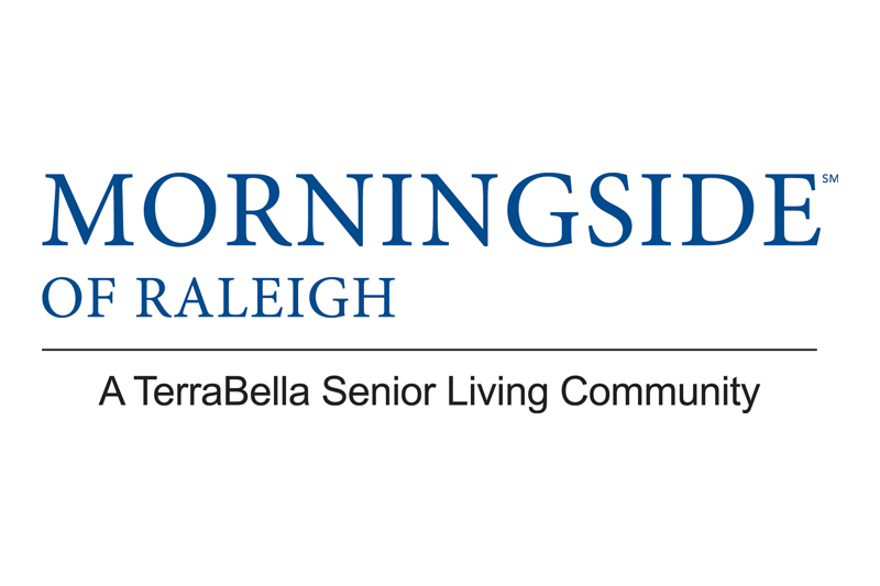 Morningside of Raleigh Terrabella Logo