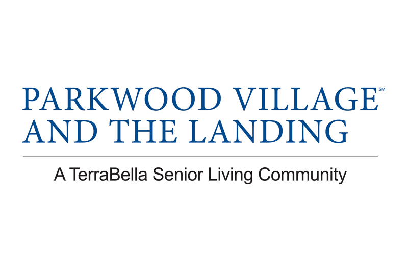 Parkwood Village and The Landing Terrabella Logo