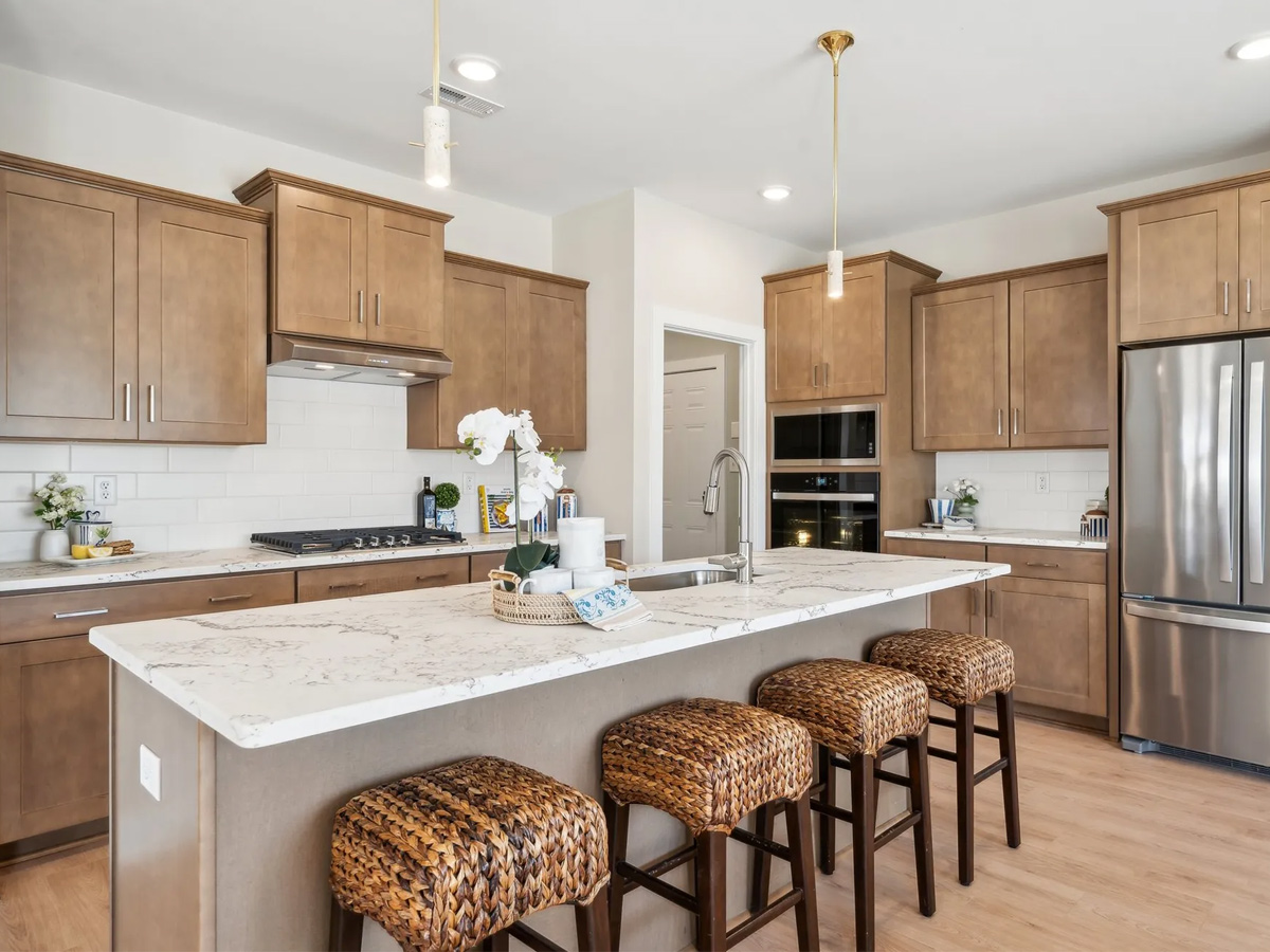 Reserve at Oasis Kitchen