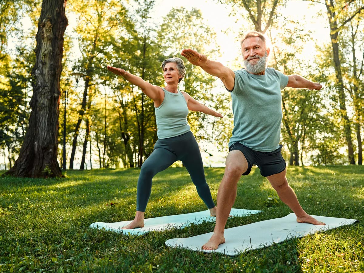 Reserve at Oasis Yoga