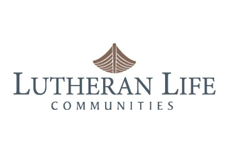 Lutheran Life Communities logo