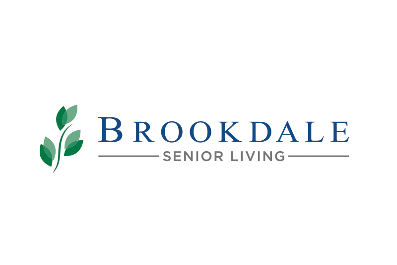 Brookdale Staunton logo
