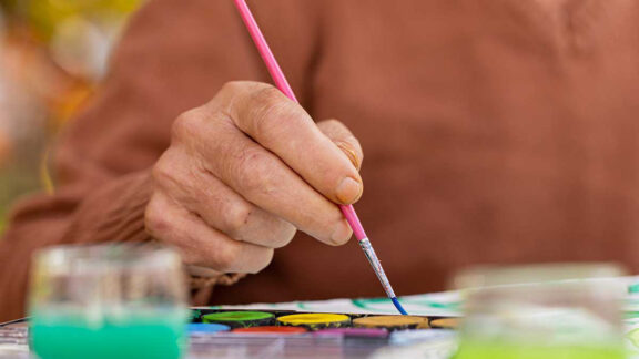 Cherished Place Activities