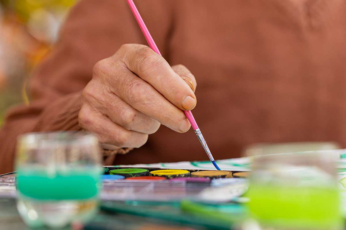 Cherished Place Activities