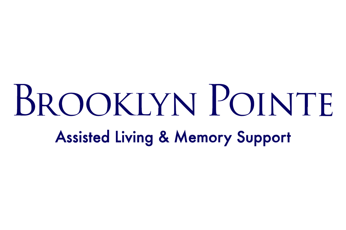 Brooklyn Pointe logo