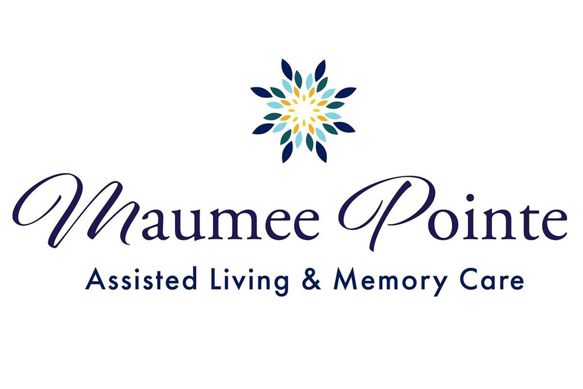 Maumee Pointe logo