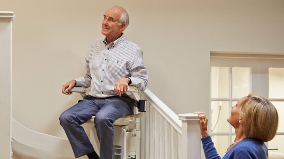 Acorn Stairlifts