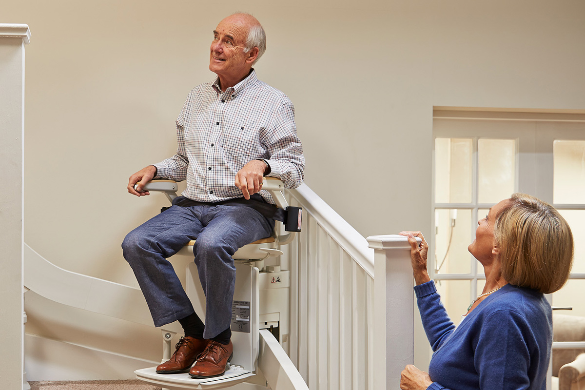 Acorn Stairlifts