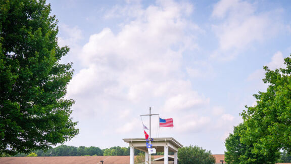 Commonwealth Senior Living at the Eastern Shore Exterior