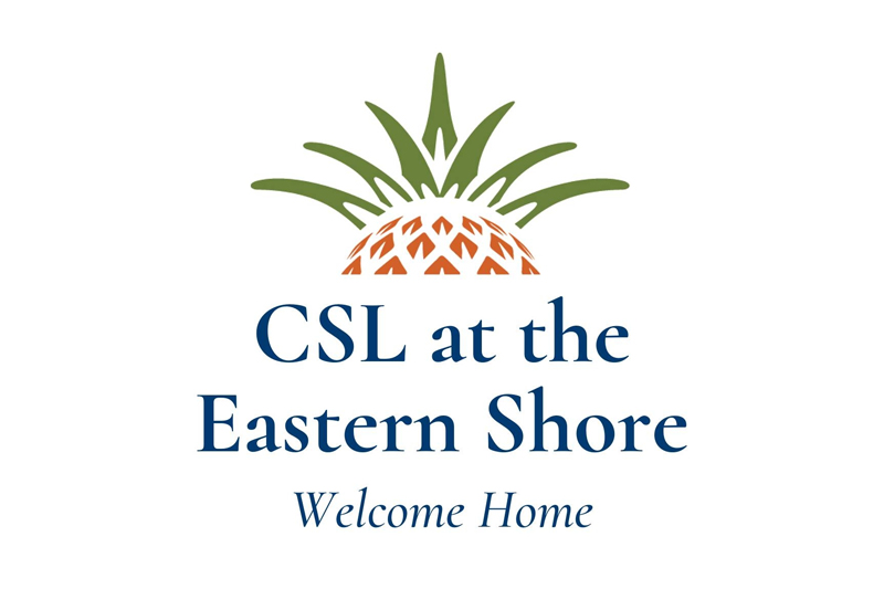 Commonwealth Senior Living at the Eastern Shore Logo