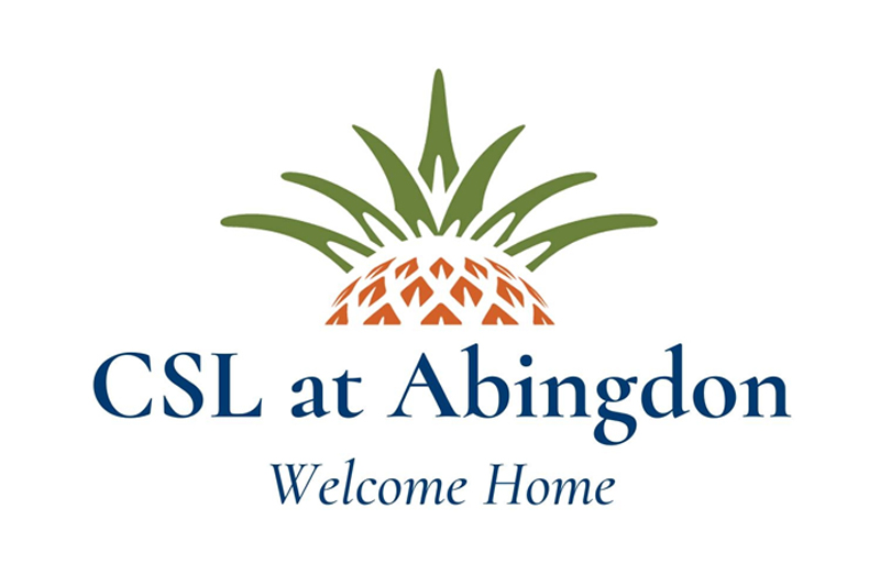 Commonwealth Senior Living at Abingdon Logo