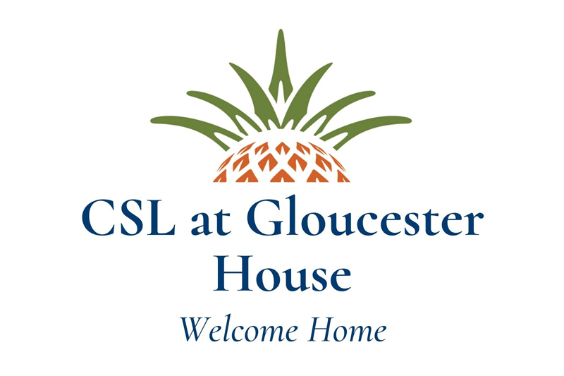 Commonwealth Senior Living at Gloucester House Logo