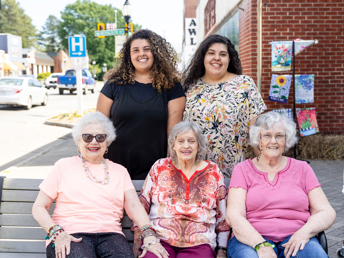 Commonwealth Senior Living at Kilmarnock Friends