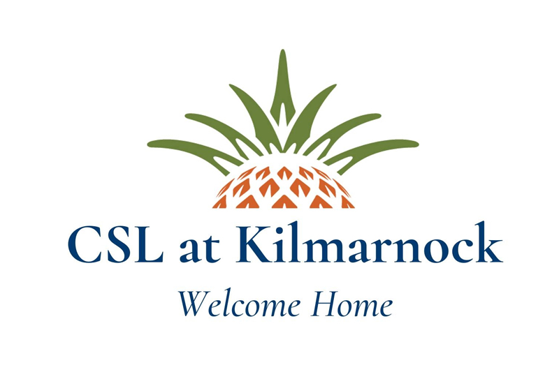 Commonwealth Senior Living at Kilmarnock Logo