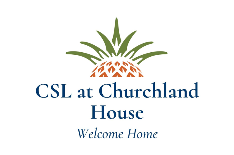 Commonwealth Senior Living at Courtland House Logo