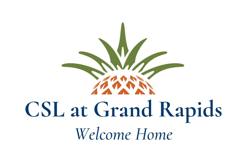 Commonwealth Senior Living at Grand Rapids Logo