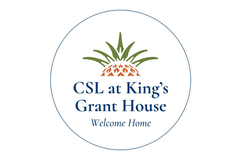 Commonwealth Senior Living at King Grant House Logo