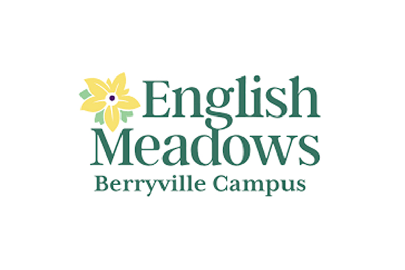 English Meadows Berryville Logo