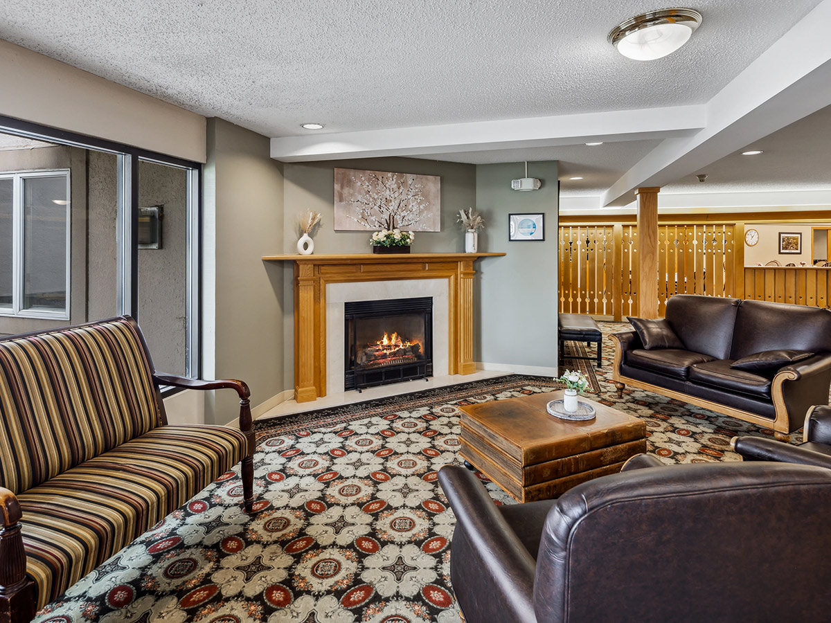 Winter Village Community Area