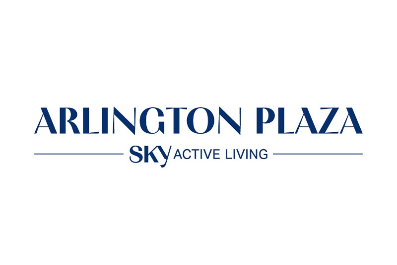 Arlington Plaza Logo