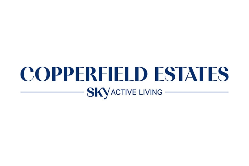 Copperfield Estates Logo